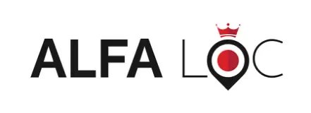 Logo Alfa Location