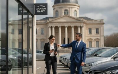 Location voiture courte durée à Marly : quand le besoin urgent devient un casse-tête
