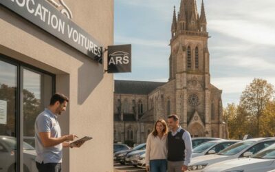 Location voiture weekend : comment éviter les imprévus à ars-sur-moselle ?